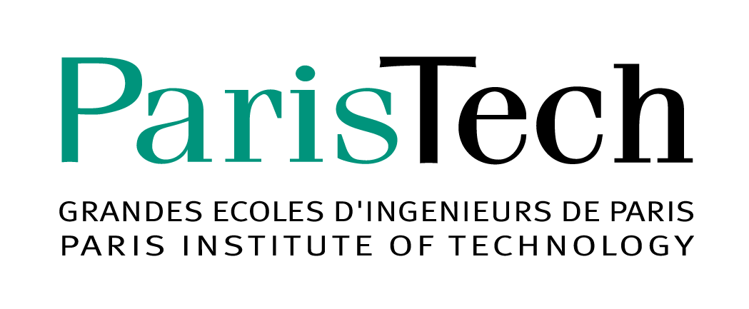 Logo ParisTech