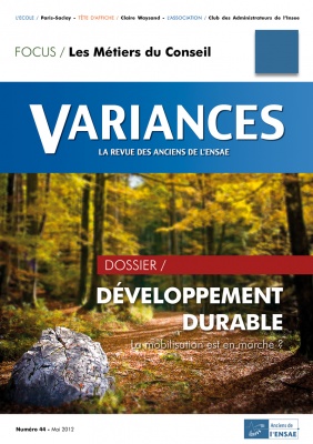 Variances 42