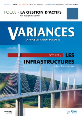 Variances 46 Variances 47
