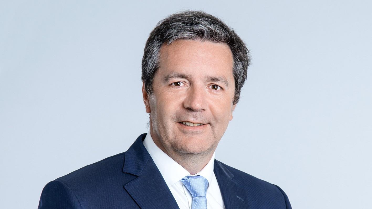 Numéro un du groupe Malakoff Médéric Humanis