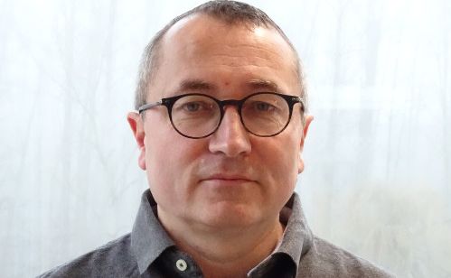 François Charton in charge of mathematical discovery & AI at Axiom Math