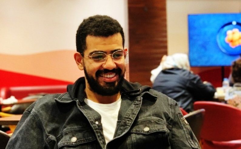 Ahmed amine DIRHOUSSI (2021) appointed ML engineer at Hugging Face