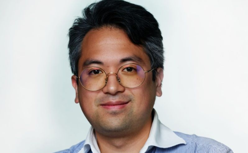 Conrad THIOUNN (2023) nommé Directeur de projet IA à Insee