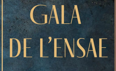 ENSAE 2023 Gala