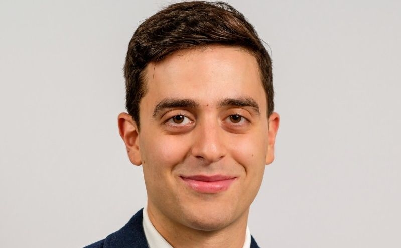 Rossi Abi-Rafeh (2014) nommé Senior Economist à Amazon