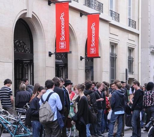 SciencesPo